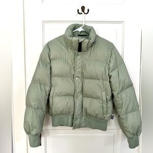 Aritzia Super Puff